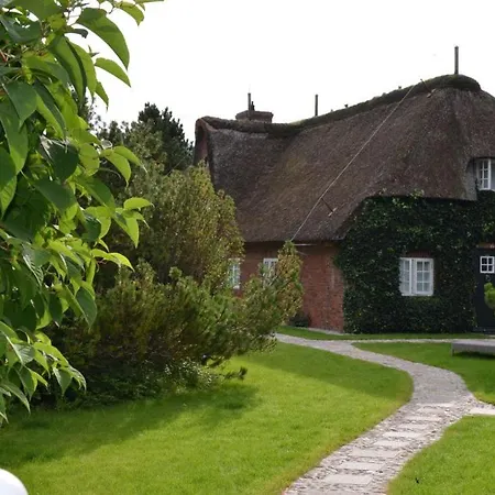 Friesenhof Suedern Bosse Apartmán