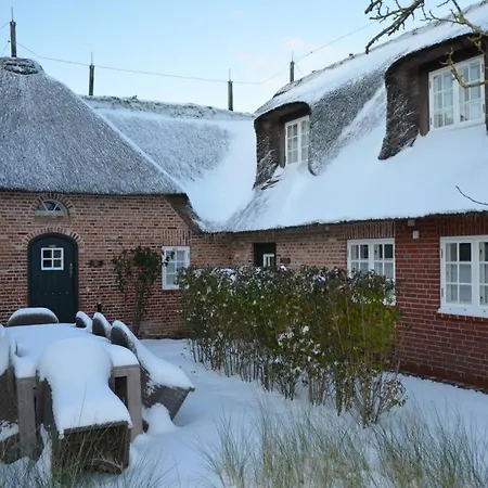 Friesenhof Suedern Bosse Westerland