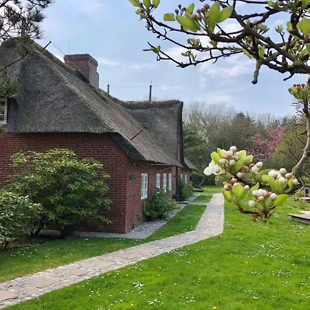 Friesenhof Suedern Bosse * Westerland