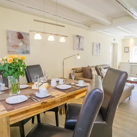Friesenhof Suedern Bosse Apartment *