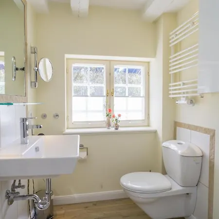 Friesenhof Suedern Bosse * Westerland