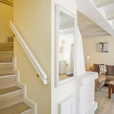 Friesenhof Suedern Bosse Apartment