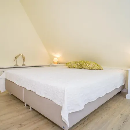 Apartment Friesenhof Suedern Bosse Westerland
