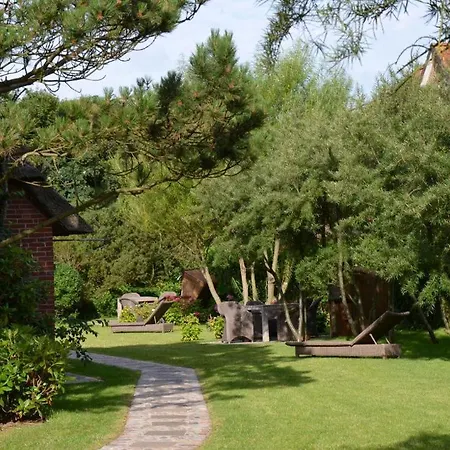 Friesenhof Suedern Bosse